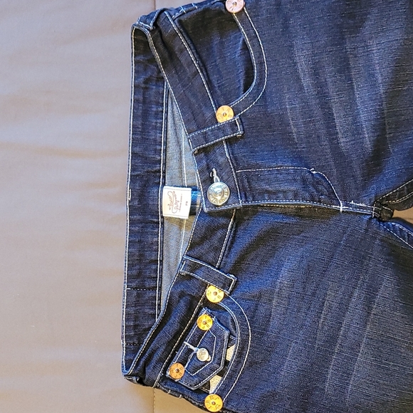 True Religion Jeans - Picture 8 of 9